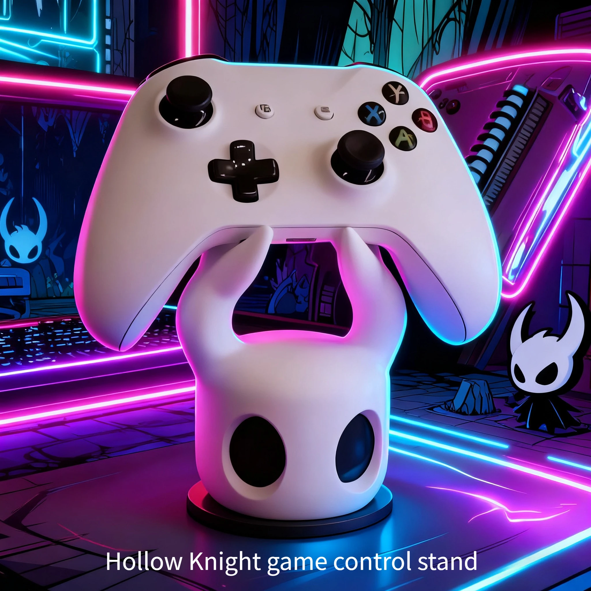 Gaming Accessories In Japan - حامل تحكم ألعاب عالمي جديد متوافق