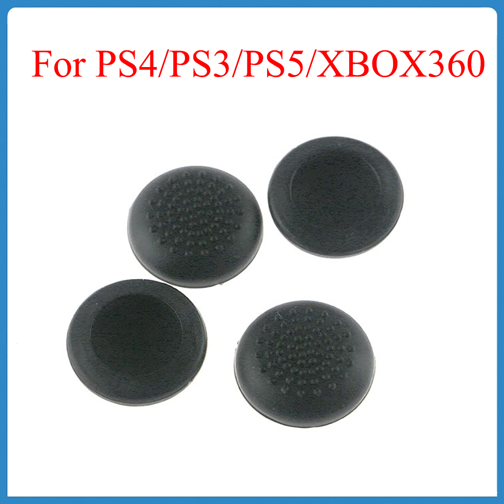 Gaming Zone Accessories - 10 قطعة ل PS4 المقود غطاء