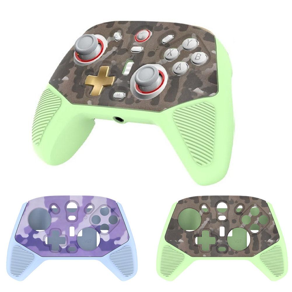 Gaming Accessories Dropshipping - غطاء حافظة من السيليكون لجهاز GameSir