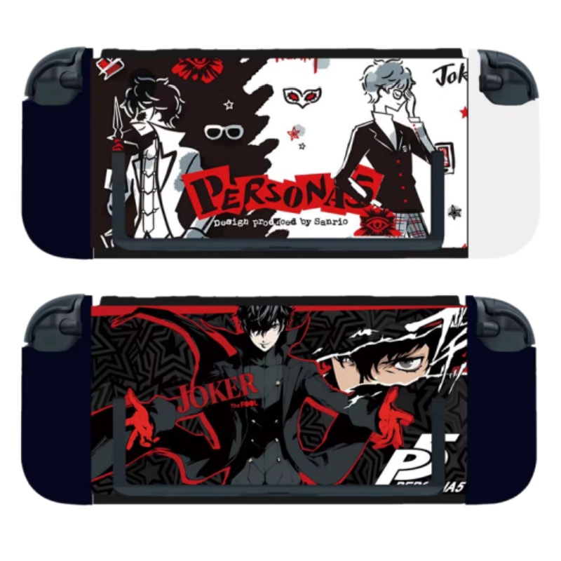 Joker Gaming Accessories - حافظة حماية شخصية من نوع Persona