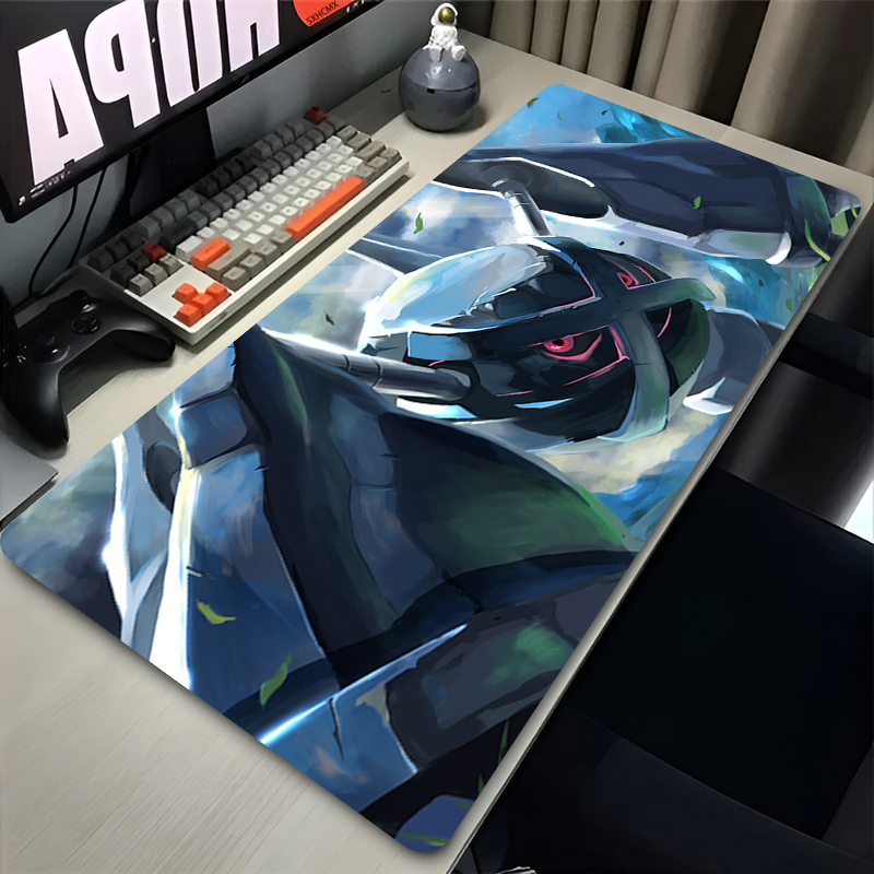 Gaming Accessories For Table - بساط مكتب الكمبيوتر للألعاب، بساط ماوس