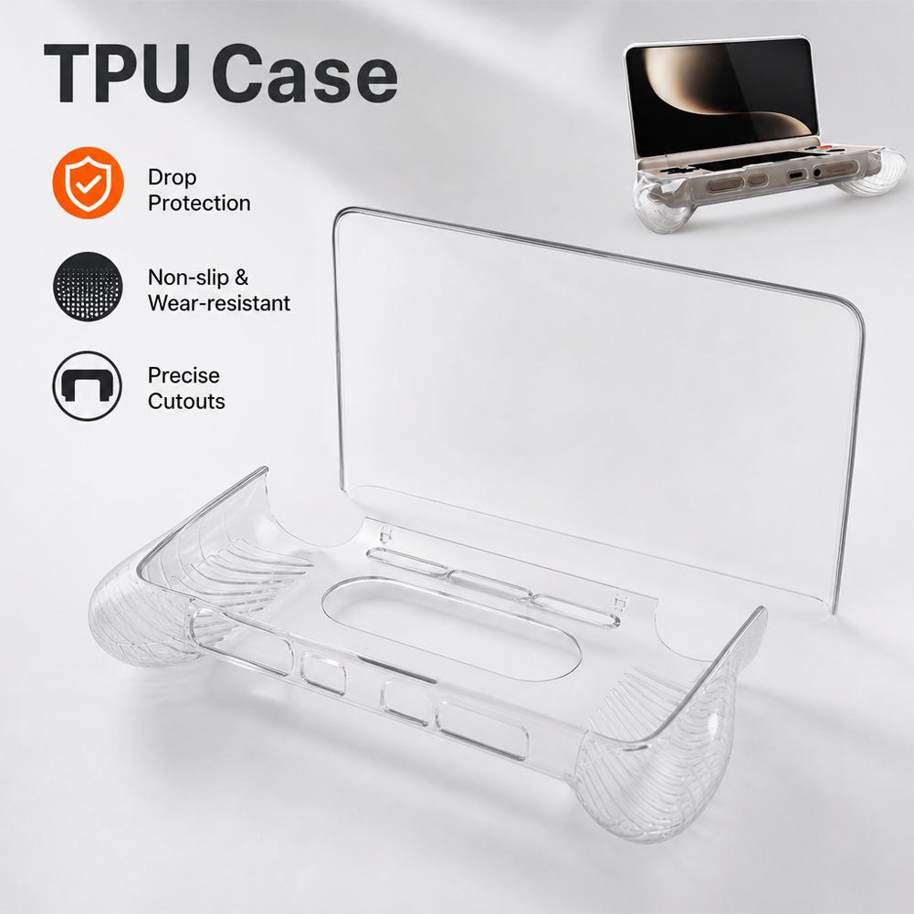 Gaming Accessories Dropshipping - غطاء حماية من مادة TPU لجهاز
