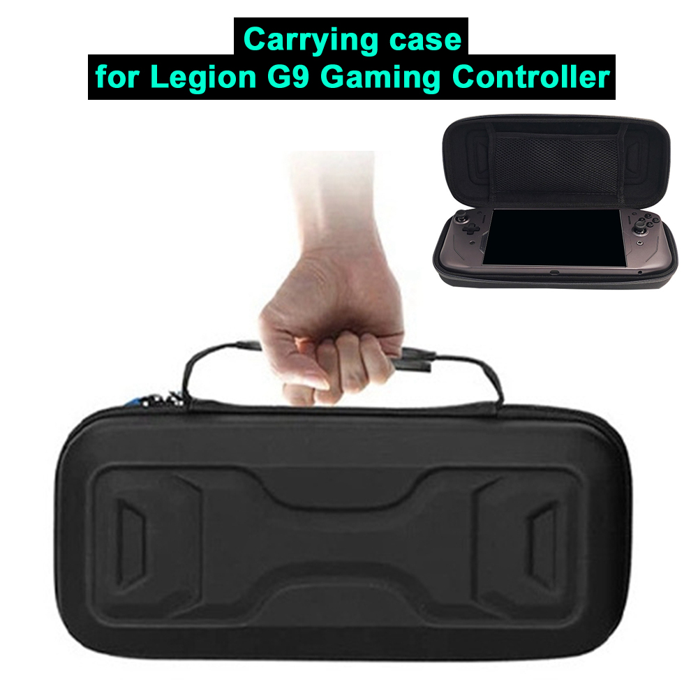 Gaming Accessories Dropshipping - حقيبة حمل لوحدة تحكم الألعاب Legion