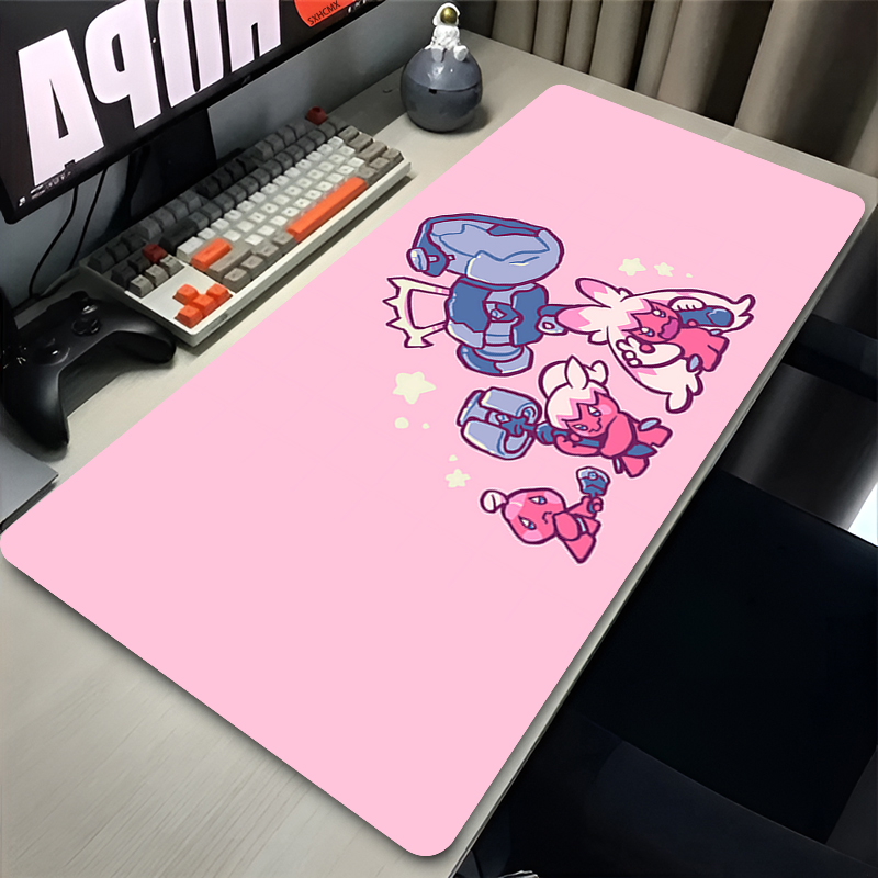 Gaming Accessories For Gaming Room - لوحة ماوس P-pokemon Tinkaton Gamer، لوحة