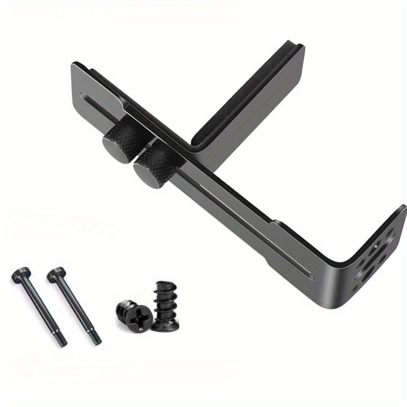 Gaming Zone Accessories - حامل بطاقة الرسومات قابل للتعديل حامل