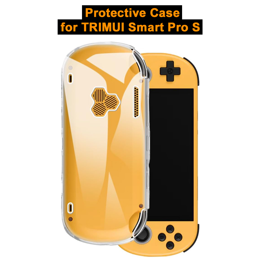Gaming Accessories Dropshipping - غطاء حماية ناعم من مادة TPU