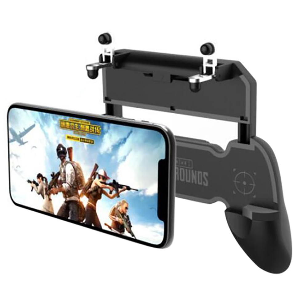 Gaming Accessories For Your Phone - PUBG تحكم التحكم للهاتف غمبد عصا