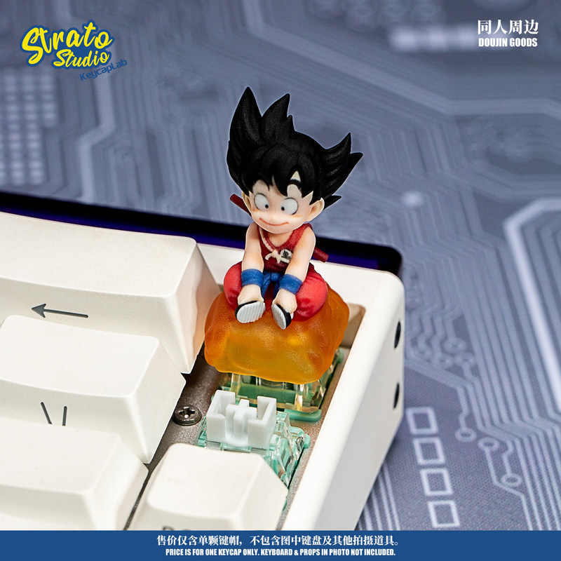 غطاء مفتاح فني من الراتنج بتصم - مراجعة Gaming Accessories In Japan وسعره