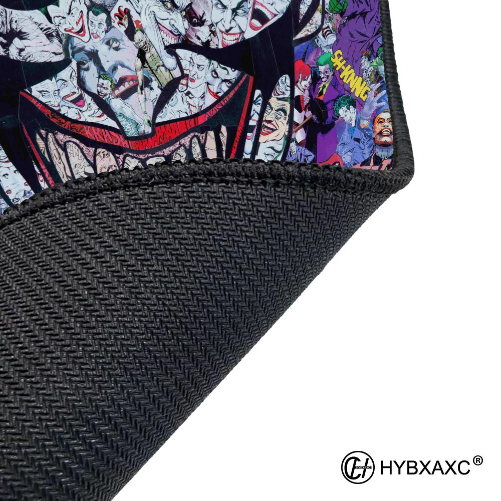 جيه-جوكر وسادة فأرة كبيرة جدًا - مراجعة Joker Gaming Accessories وسعره
