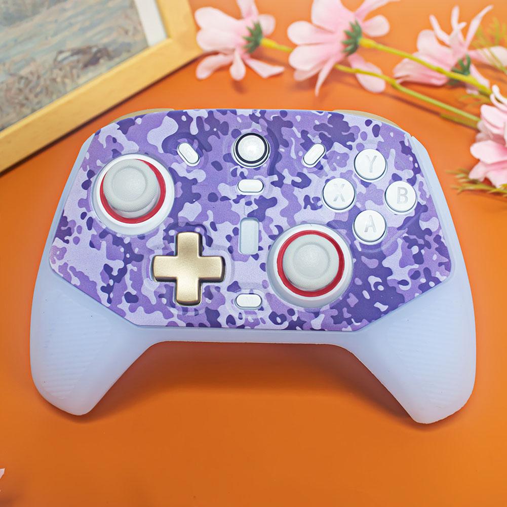 غطاء حافظة من السيليكون لجهاز  - مراجعة Gaming Accessories Dropshipping وسعره