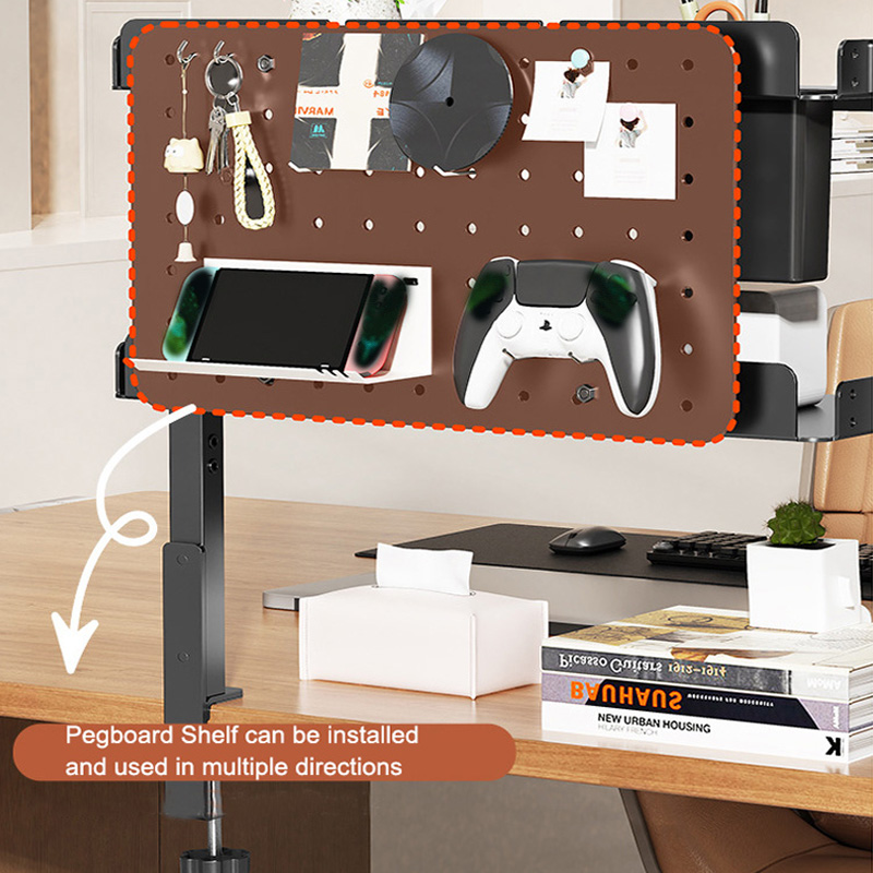 وحدة رفوف ذات طبقتين مقاس 14 ب - مراجعة Gaming Accessories For Table وسعره