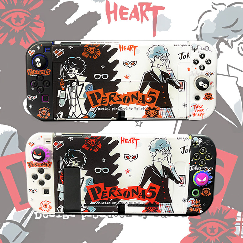 حافظة حماية شخصية من نوع Perso - مراجعة Joker Gaming Accessories وسعره