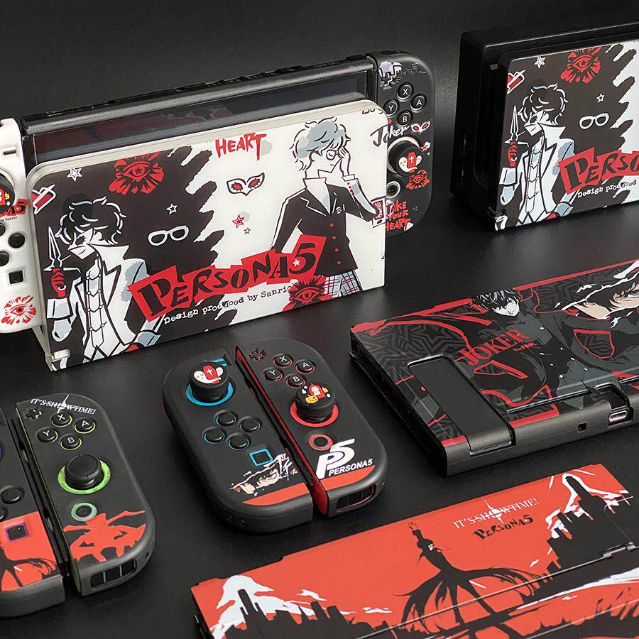 حافظة حماية شخصية من نوع Perso - مراجعة Joker Gaming Accessories وسعره