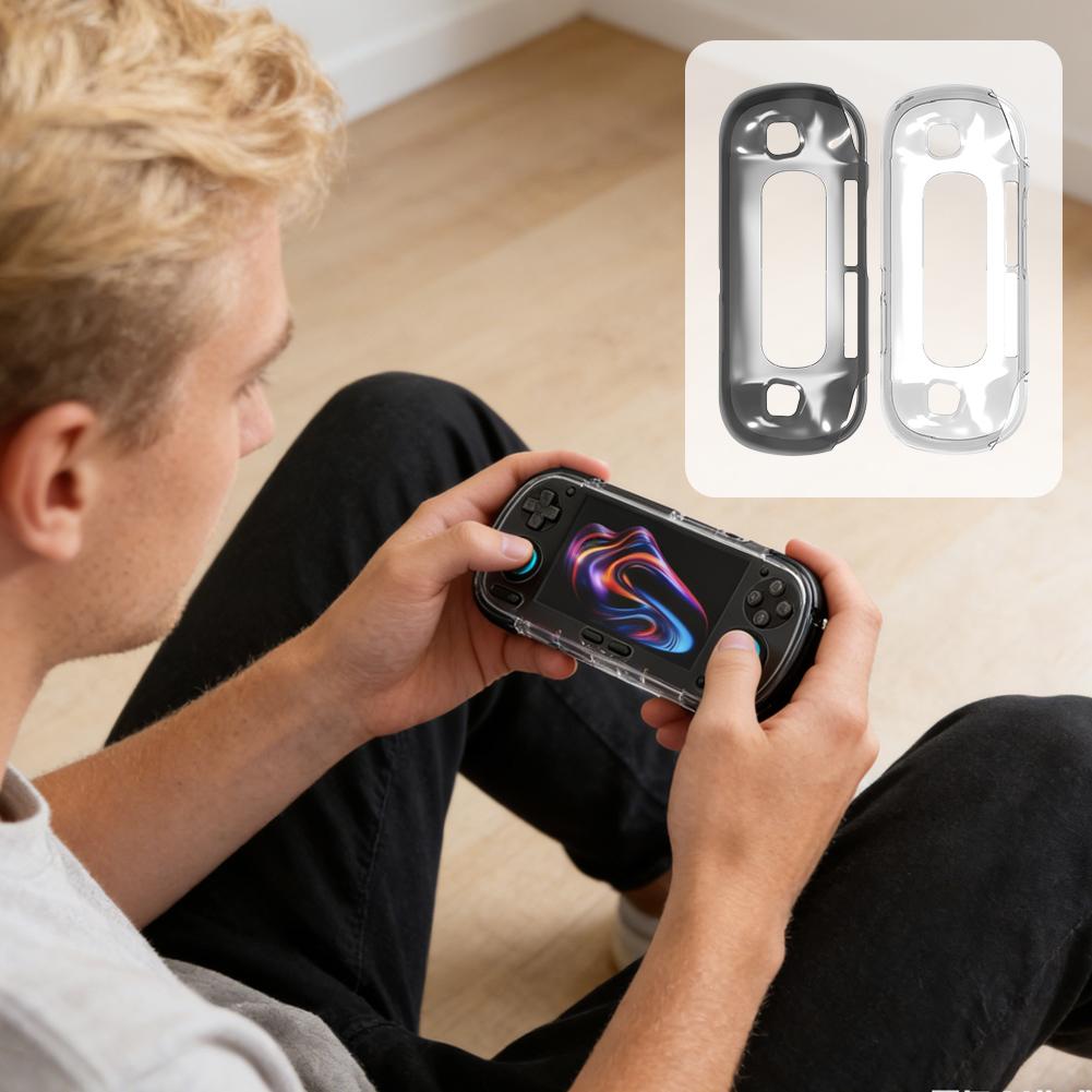 حافظة واقية لجهاز Retroid Pock - مراجعة Gaming Accessories Dropshipping وسعره