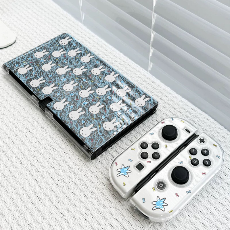 غطاء واقٍ صلب مقاوم للصدمات لج - مراجعة Gaming Accessories Dropshipping وسعره