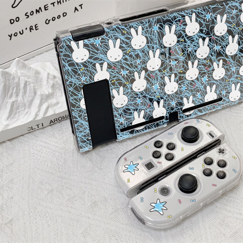 غطاء واقٍ صلب مقاوم للصدمات لج - مراجعة Gaming Accessories Dropshipping وسعره