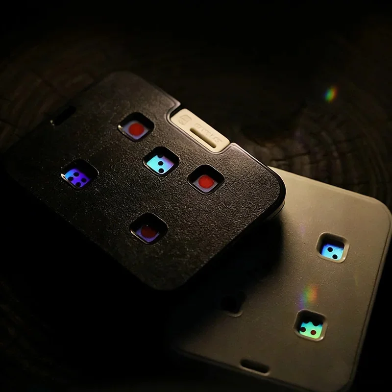 نرد محمول لتخفيف التوتر، نرد م - مراجعة Gaming Accessories For Table وسعره