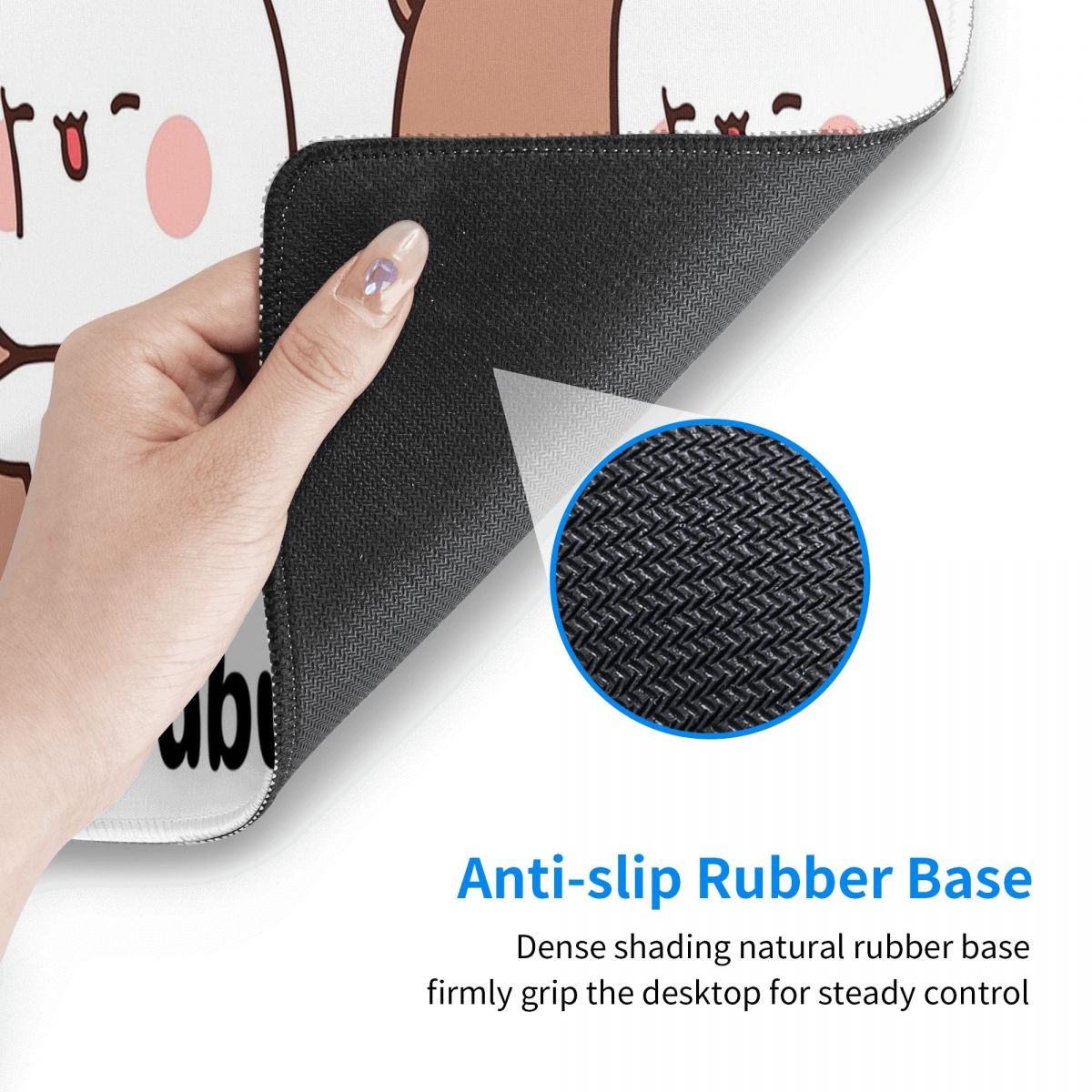 بساط فأرة كبير، كل دودو يحتاج  - مراجعة Gaming Accessories You Need وسعره