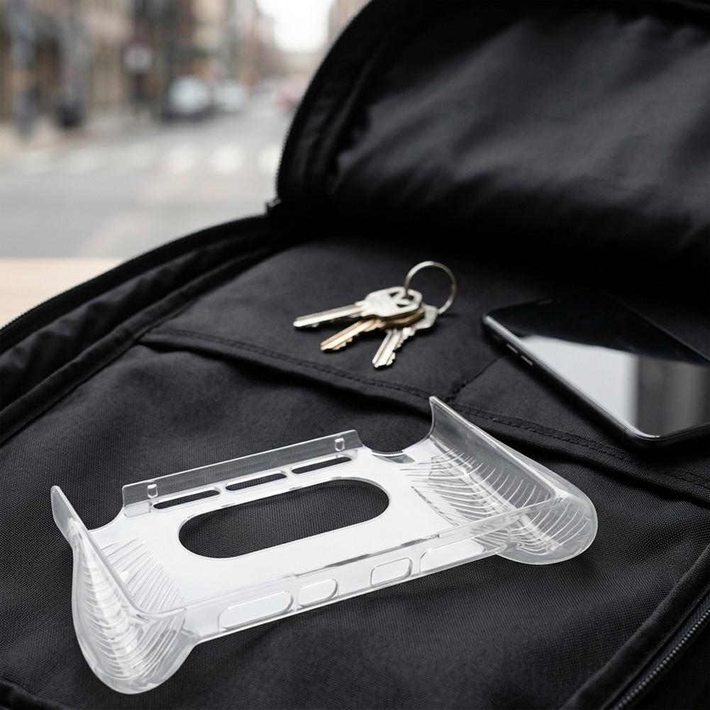 غطاء حماية من مادة TPU لجهاز A - مراجعة Gaming Accessories Dropshipping وسعره