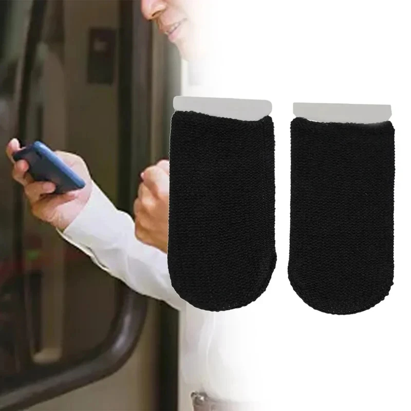1-3 أزواج من أغطية الأصابع للأ - مراجعة Gaming Accessories For Your Phone وسعره