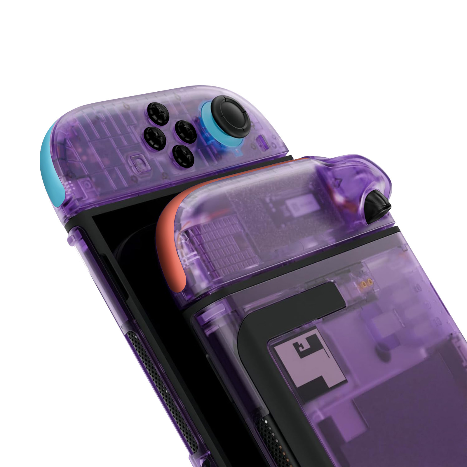 غطاء حماية لجهاز سويتش 2، غطاء - مراجعة Gaming Accessories Dropshipping وسعره