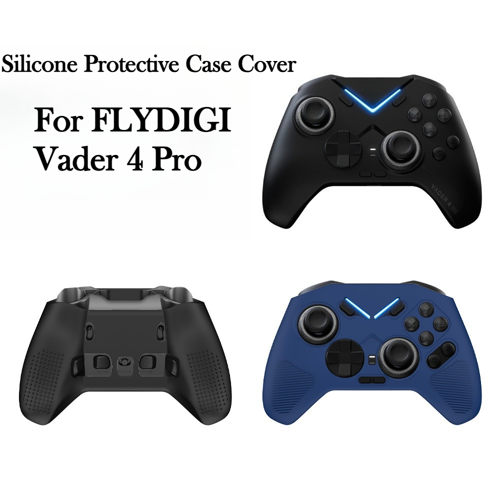 غطاء حماية سيليكون مضاد للسقوط - مراجعة Gaming Accessories Dropshipping وسعره