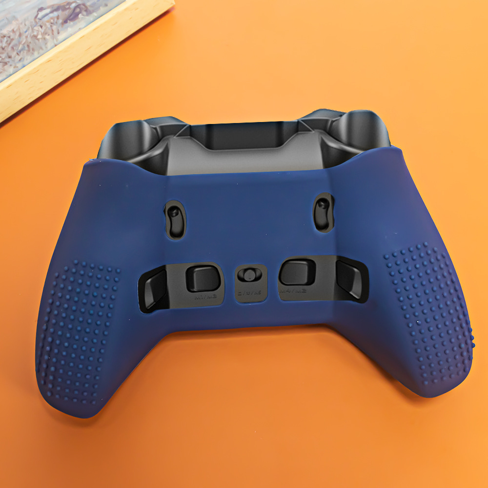 غطاء حماية سيليكون مضاد للسقوط - مراجعة Gaming Accessories Dropshipping وسعره