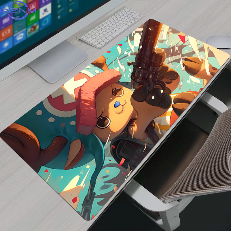 وسادة فأرة كبيرة للمكتب والكمب - مراجعة Gaming Accessories For Table وسعره
