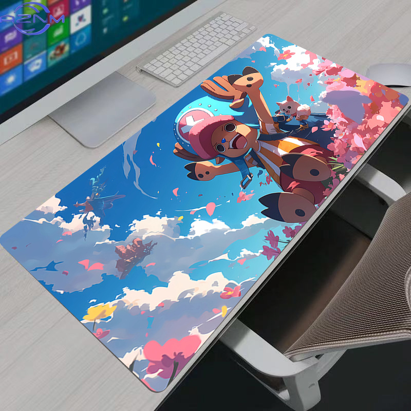 وسادة فأرة كبيرة للمكتب والكمب - مراجعة Gaming Accessories For Table وسعره