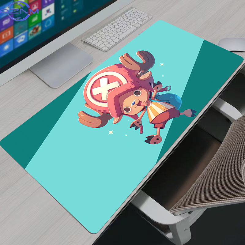 وسادة فأرة كبيرة للمكتب والكمب - مراجعة Gaming Accessories For Table وسعره