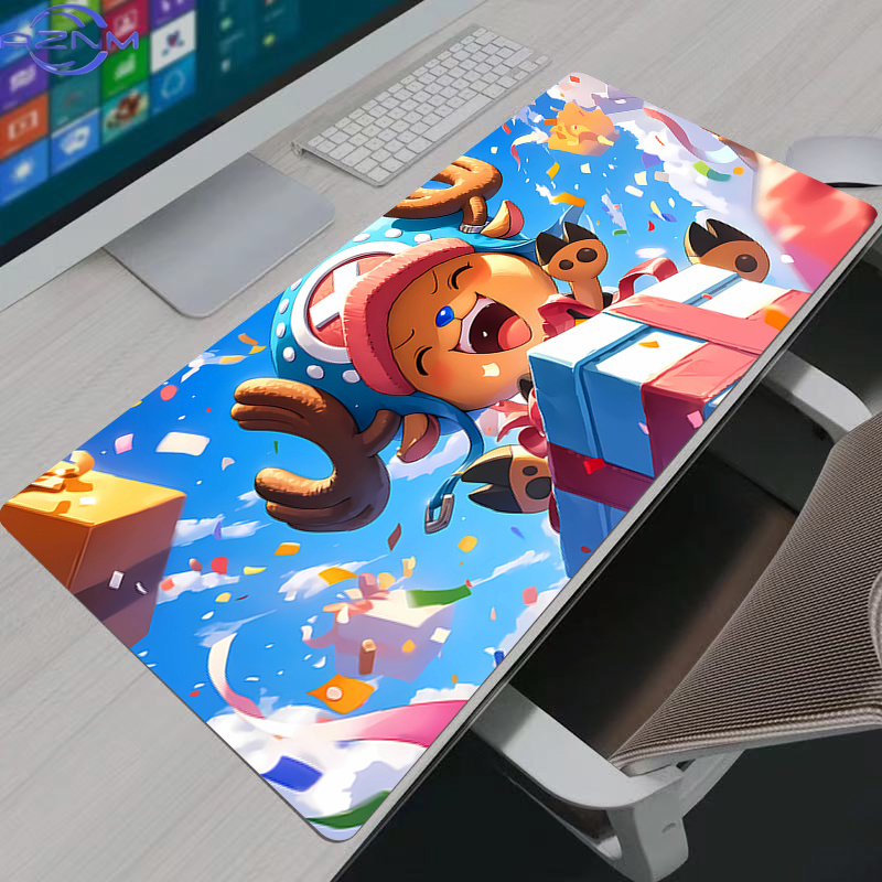 وسادة فأرة كبيرة للمكتب والكمب - مراجعة Gaming Accessories For Table وسعره