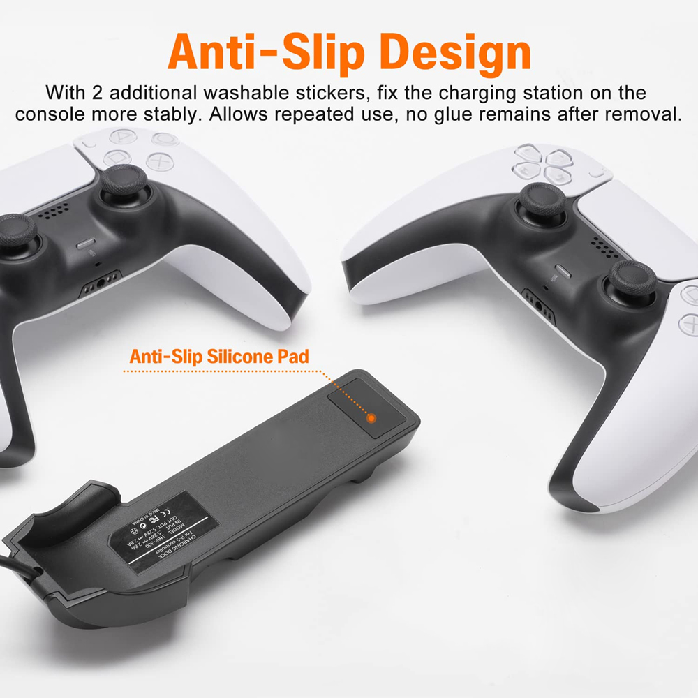 محطة قفص الاتهام ذات الشحن الس - مراجعة Gaming Zone Accessories وسعره