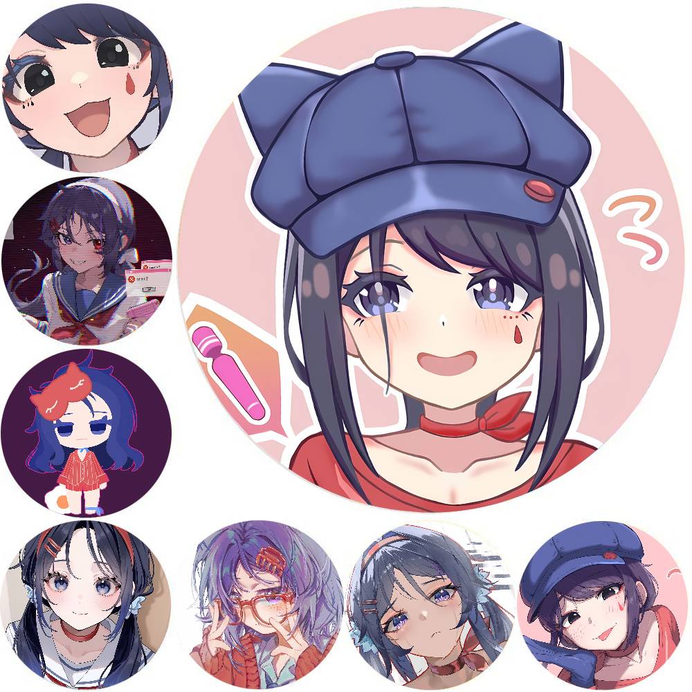 Kawaii جميلة الساخن ميتا الرعب - مراجعة Gaming Accessories In Japan وسعره