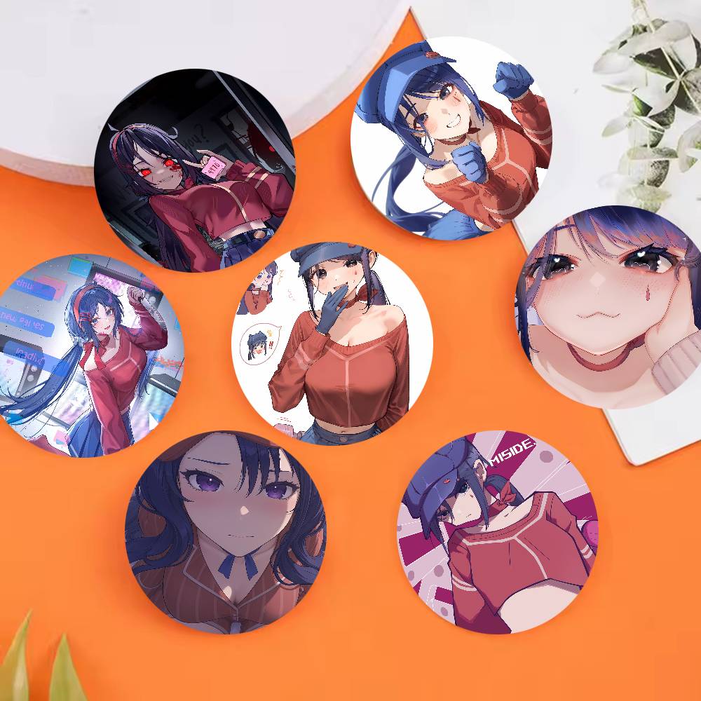 Kawaii جميلة الساخن ميتا الرعب - مراجعة Gaming Accessories In Japan وسعره