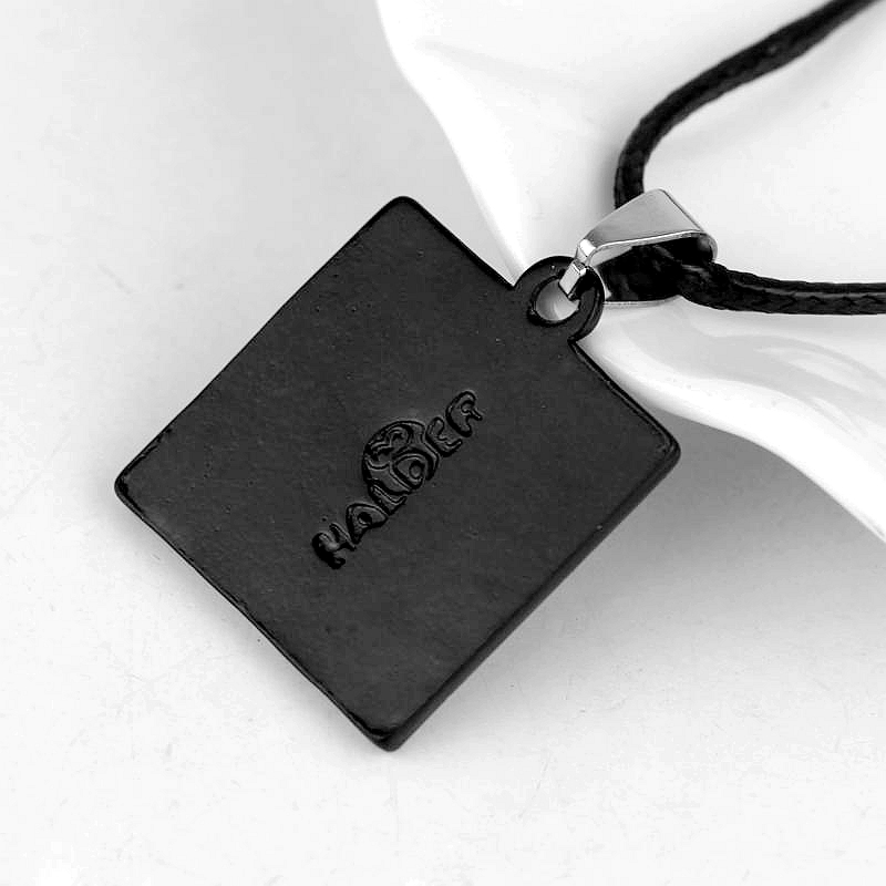 لعبة دوتا 2 قلادة قلادة للنساء - مراجعة Gaming Accessories As Gifts وسعره