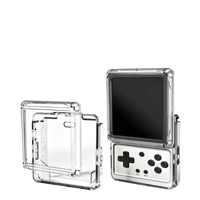 حافظة ألعاب محمولة RG مصنوعة م - مراجعة Gaming Accessories Dropshipping وسعره