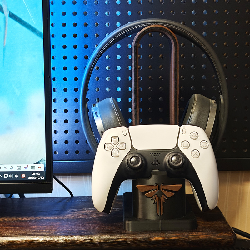 مقبض سماعة حامل Zelda أنيمي مو - مراجعة Gaming Accessories In Japan وسعره