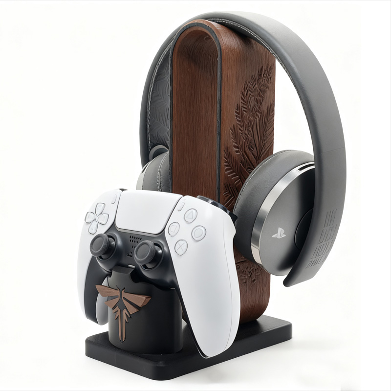 مقبض سماعة حامل Zelda أنيمي مو - مراجعة Gaming Accessories In Japan وسعره