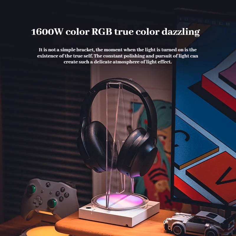 حامل لوحة ألعاب Cololight، حام - مراجعة Gaming Accessories For Table وسعره