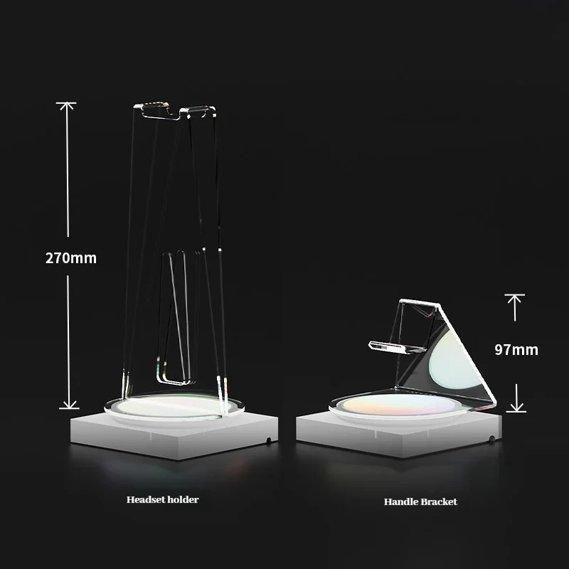 حامل لوحة ألعاب Cololight، حام - مراجعة Gaming Accessories For Table وسعره