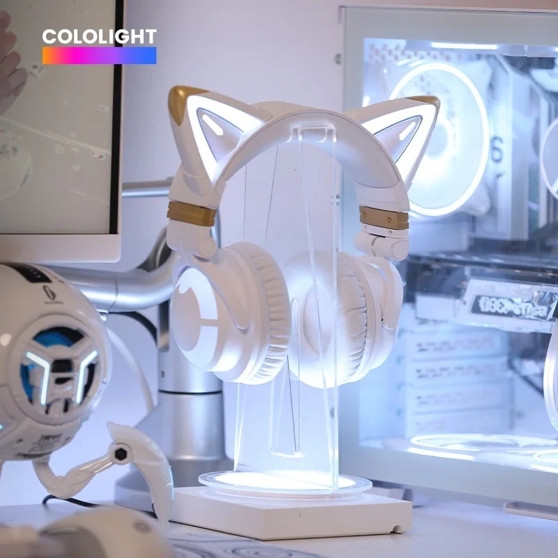 حامل لوحة ألعاب Cololight، حام - مراجعة Gaming Accessories For Table وسعره
