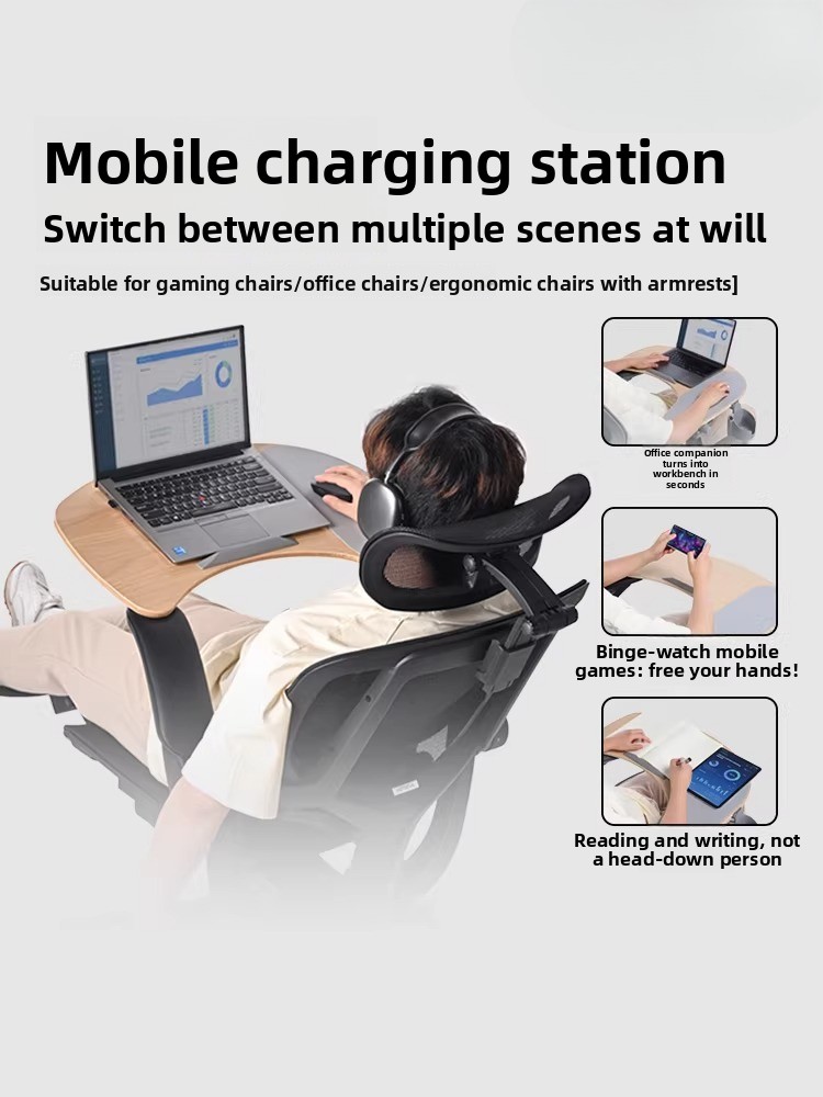 كرسي مريح متعدد الاستخدامات، م - مراجعة Gaming Accessories For Table وسعره