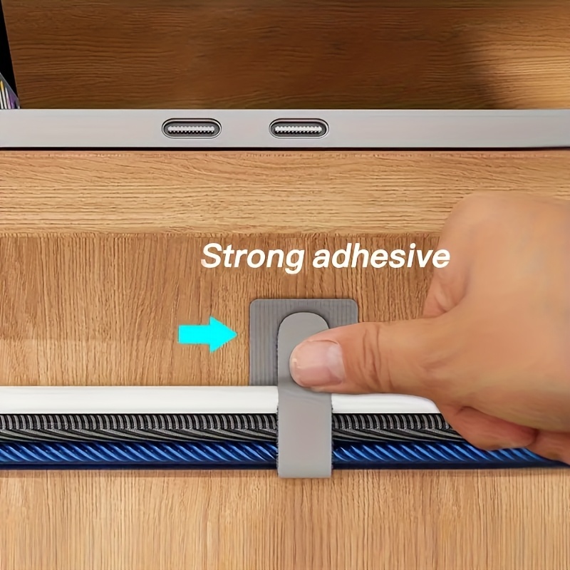 أربطة كابلات قابلة لإعادة الاس - مراجعة Gaming Accessories You Need وسعره