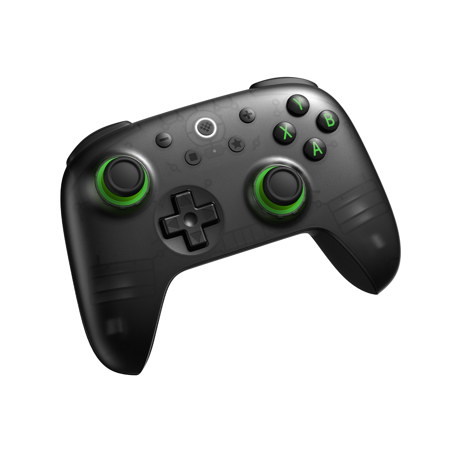 8BitDo - وحدة تحكم ألعاب لاسلك - مراجعة Gaming Accessories For Android وسعره