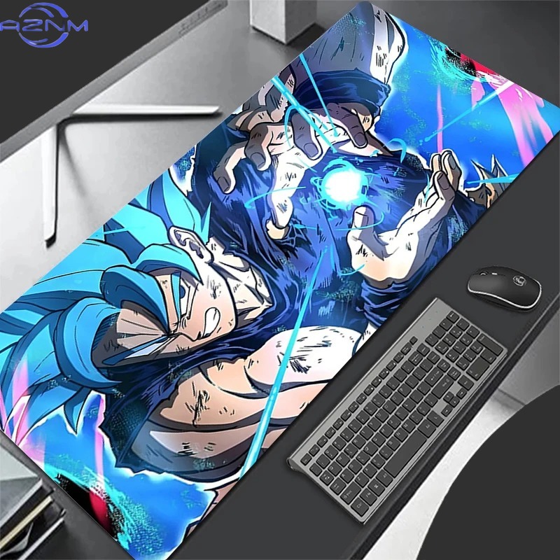 بساط فأرة أنيمي ياباني رائع بح - مراجعة Gaming Accessories In Japan وسعره