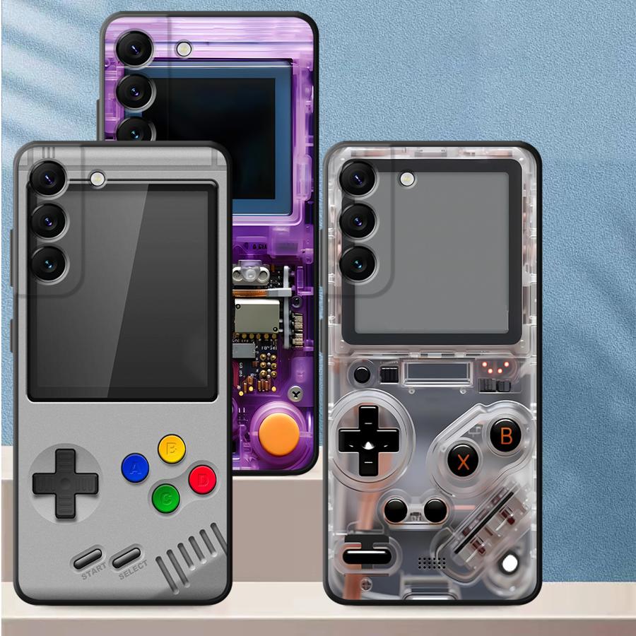 غطاء هاتف بتصميم وحدة تحكم ألع - مراجعة Gaming Accessories For Your Phone وسعره