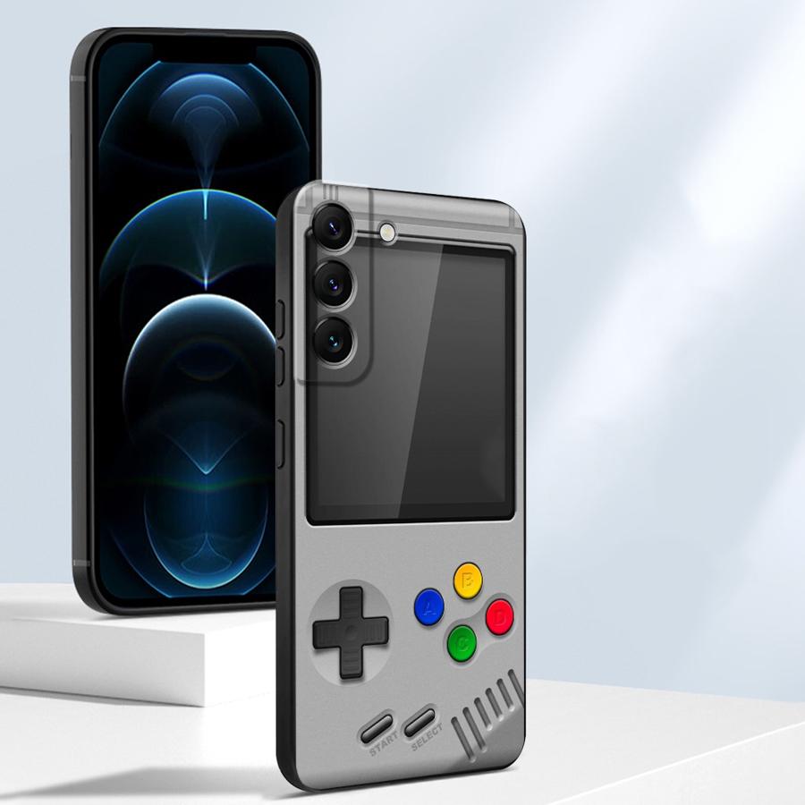 غطاء هاتف بتصميم وحدة تحكم ألع - مراجعة Gaming Accessories For Your Phone وسعره