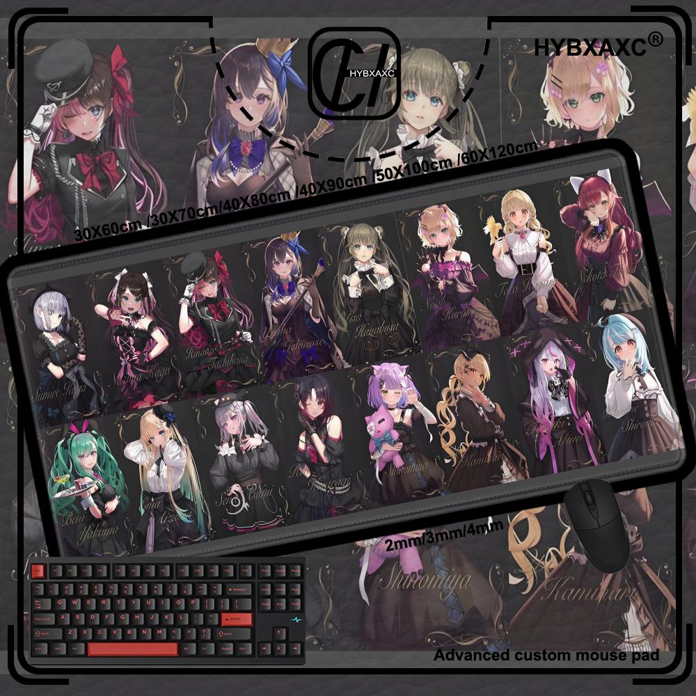 لوحة ماوس VSPO VTuber Virtual  - مراجعة Youtube Gaming Accessories وسعره