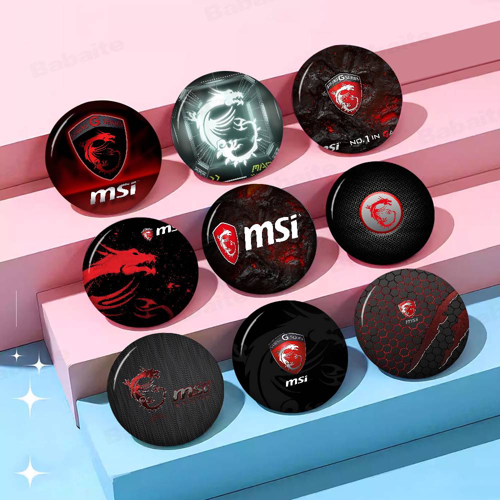 دبوس زينة يدوي الصنع بتصميم أن - مراجعة Gaming Accessories In Japan وسعره