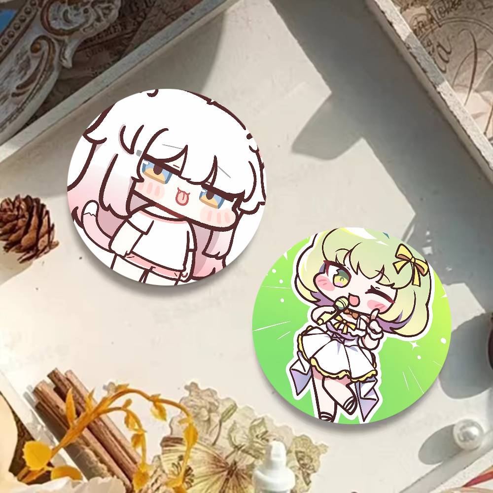 بروش معدني جديد وعصري بتصميم ش - مراجعة Gaming Accessories In Japan وسعره